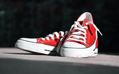 Red Shoes or creating market niches